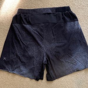 BRAND NEW Lululemon Men’s Shorts (7’’ inseam)